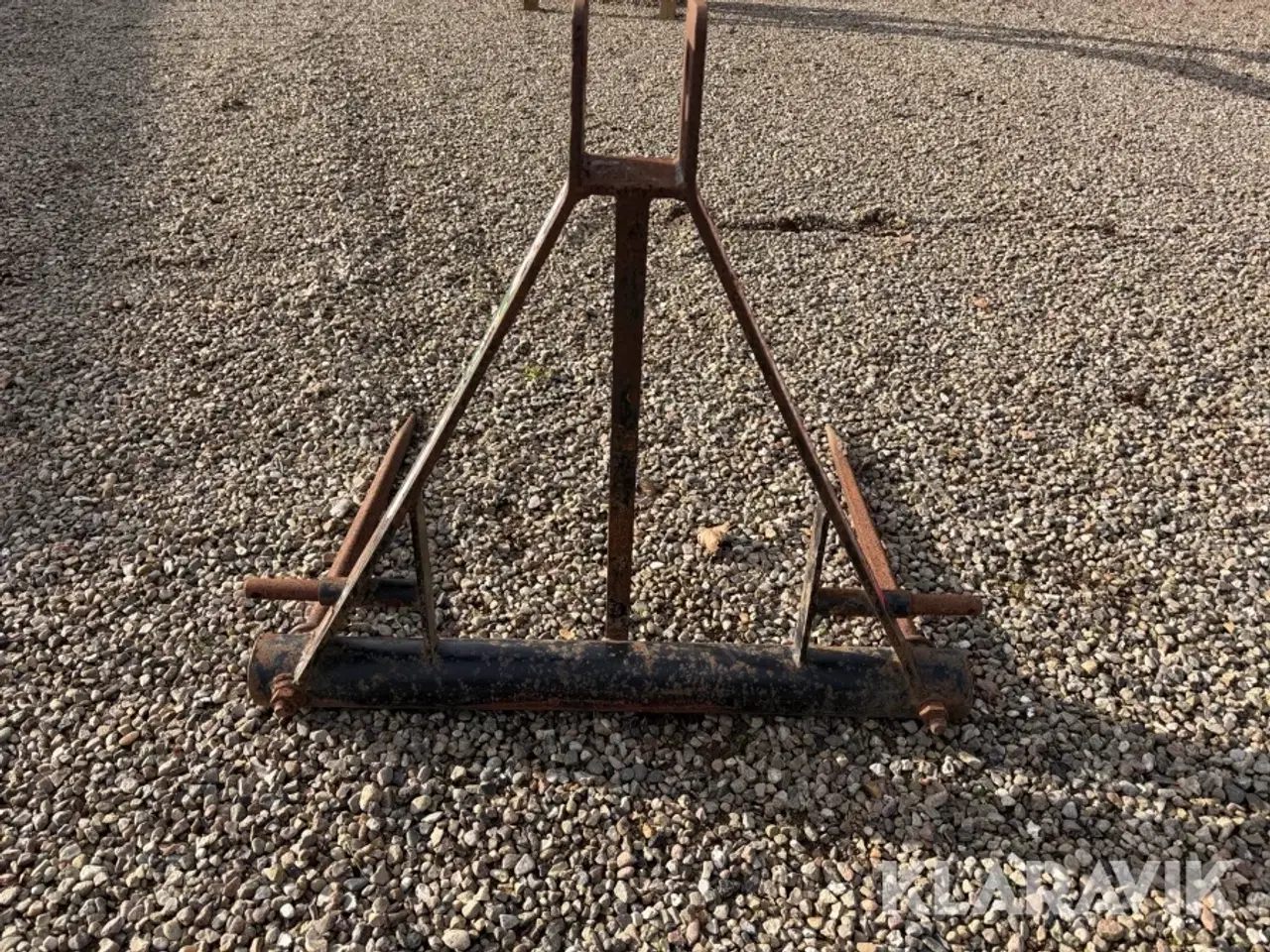 Billede 3 - Ballespyd