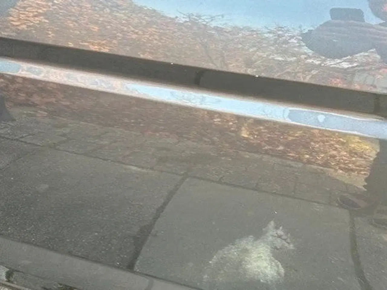 Billede 17 - VW Touran 1,6 TDi 115 Comfortline DSG 7prs