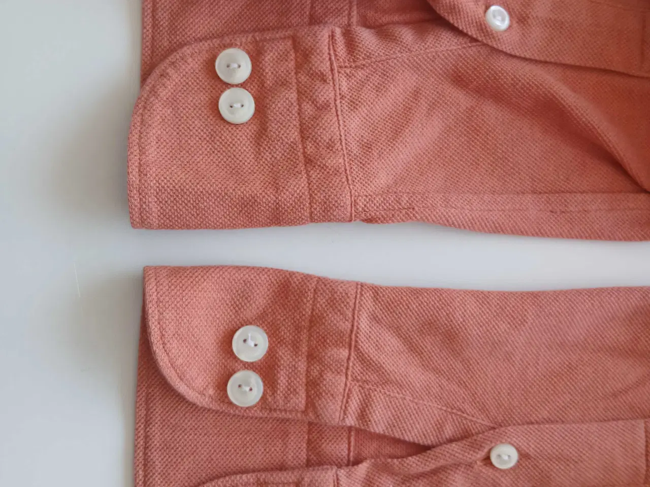 Billede 7 - Skjorte. Eton. Medium 