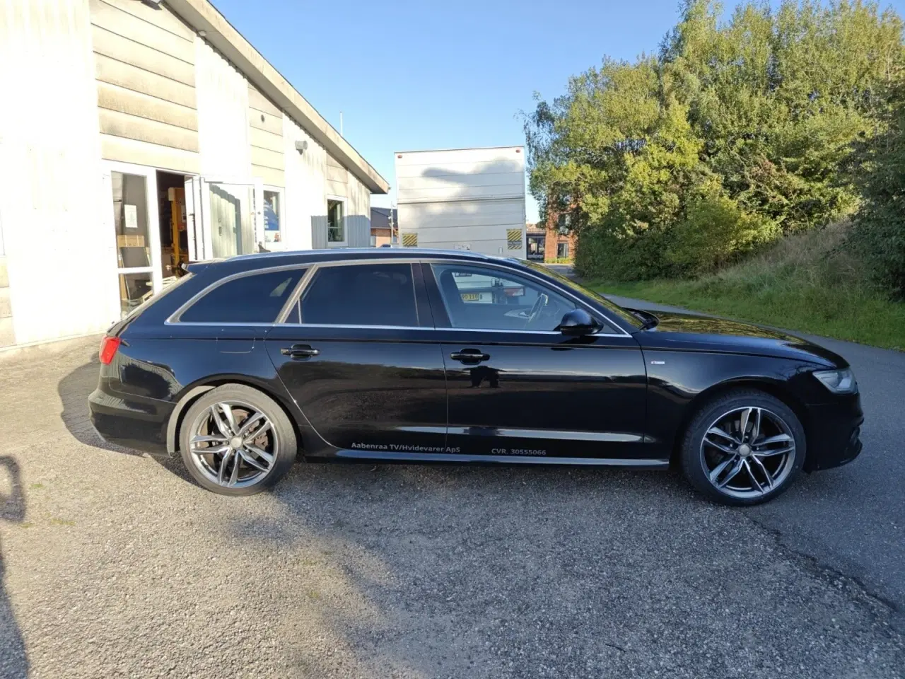 Billede 4 - Audi A6 3,0 TDi 204 Avant Multitr. Van