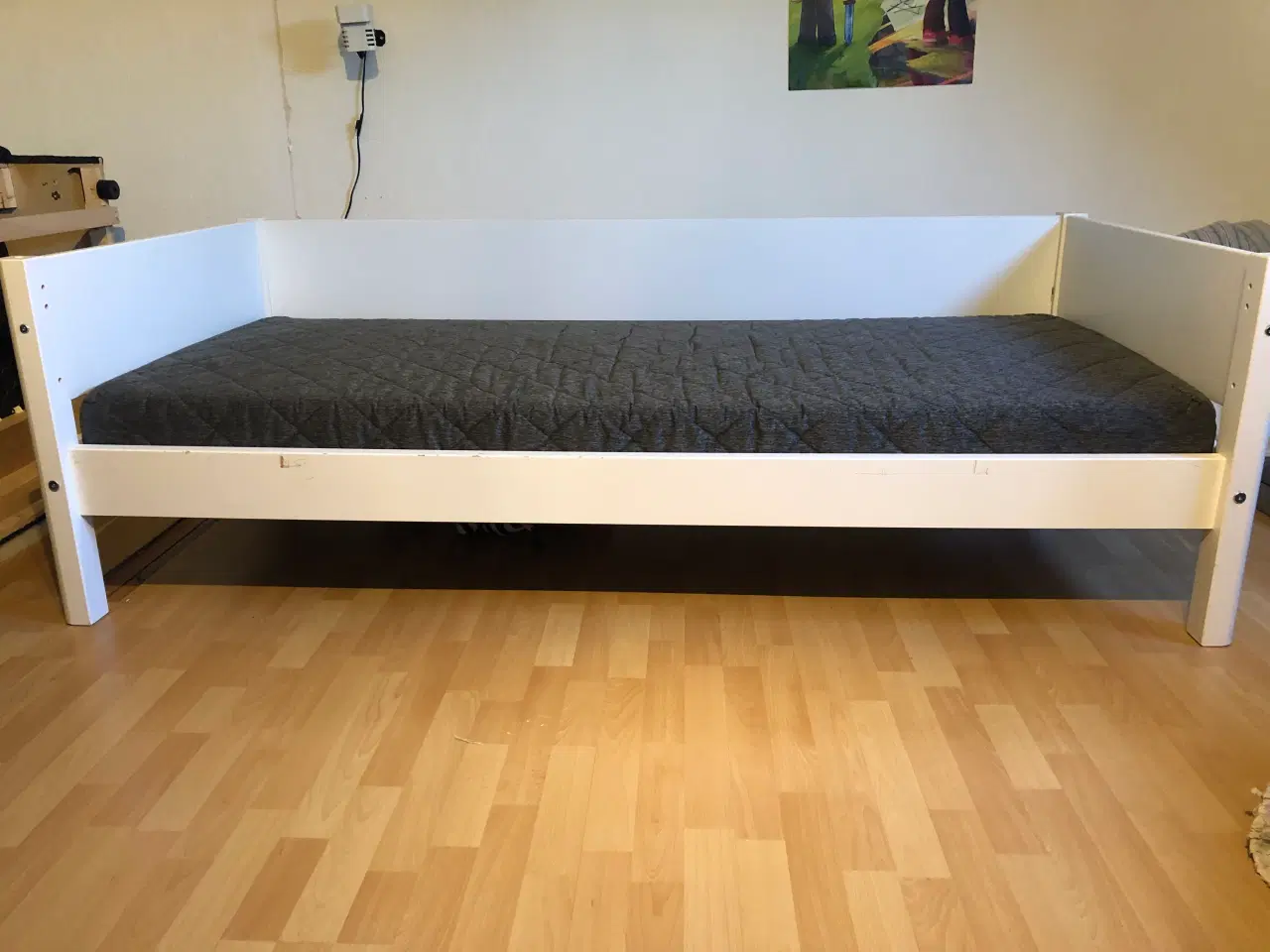 Billede 5 - Højseng fra FLEXA