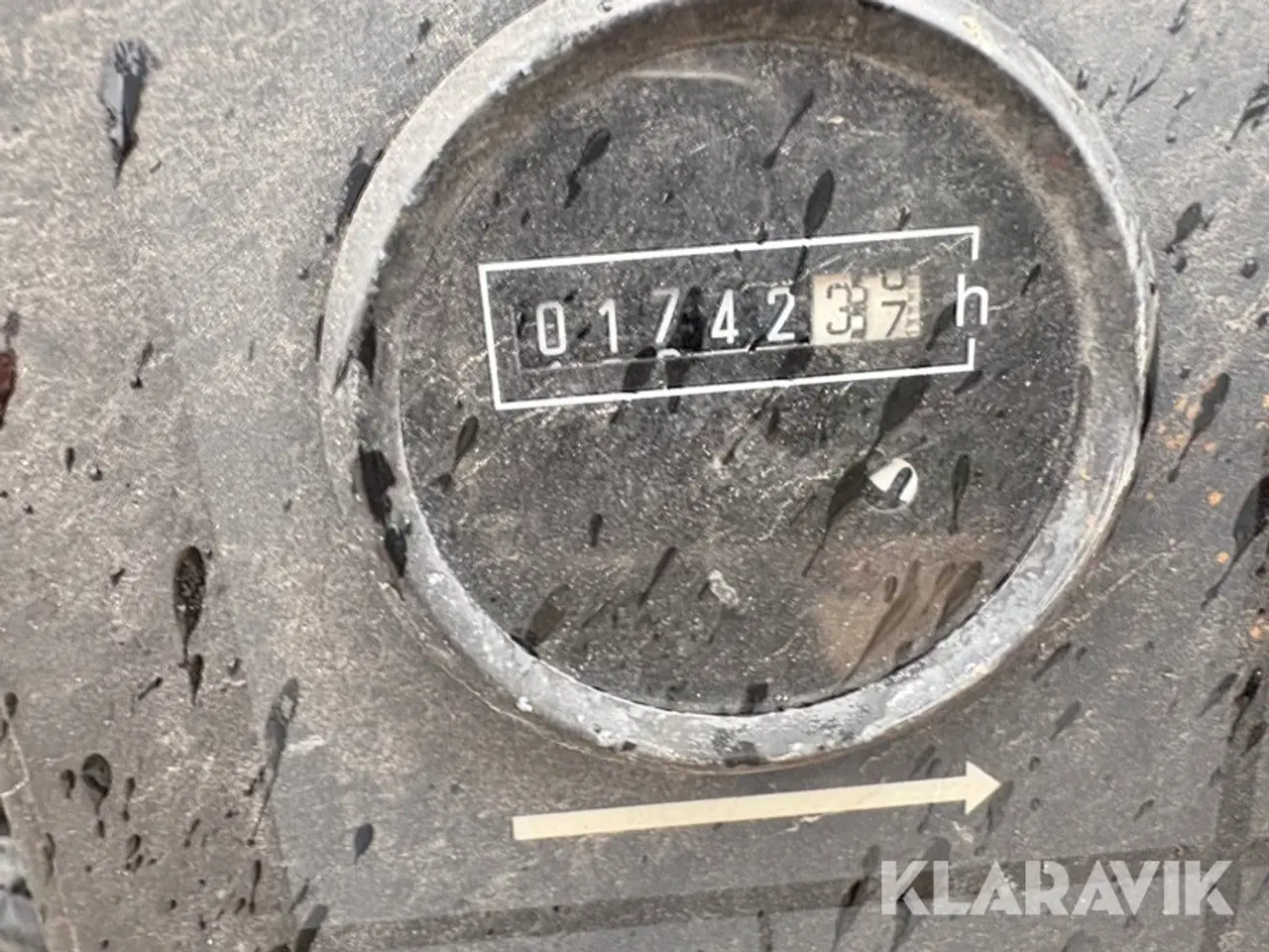 Billede 6 - Kompressor Kaeser M20