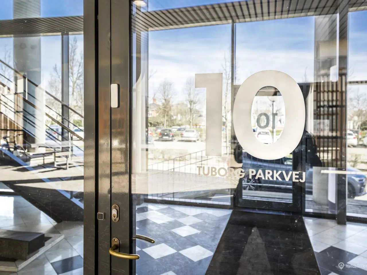 Billede 12 - Kontorlejemål på 843 m² eller flere samlet