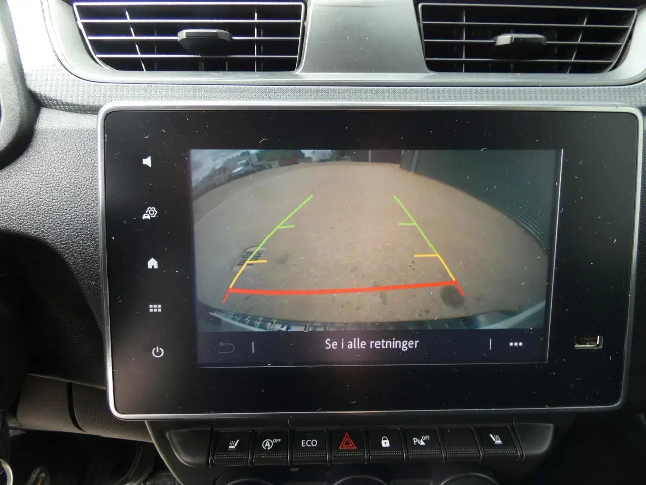 Billede 12 - Renault Express 1,5 DCI 75HK Van 6g