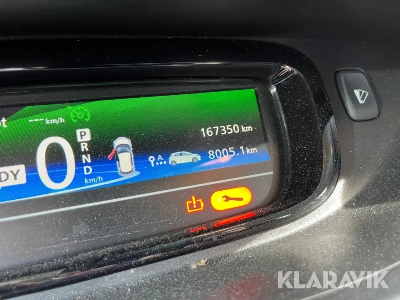Billede 6 - Personbil Renault Zoe R90 - 41 kWh Aut.