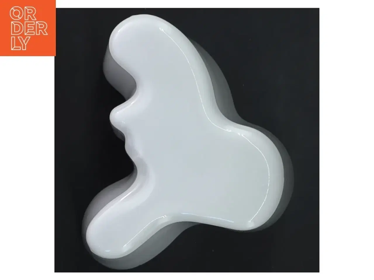 Billede 4 - Alvar Aalto Vase (str. 13x15,5 cm)