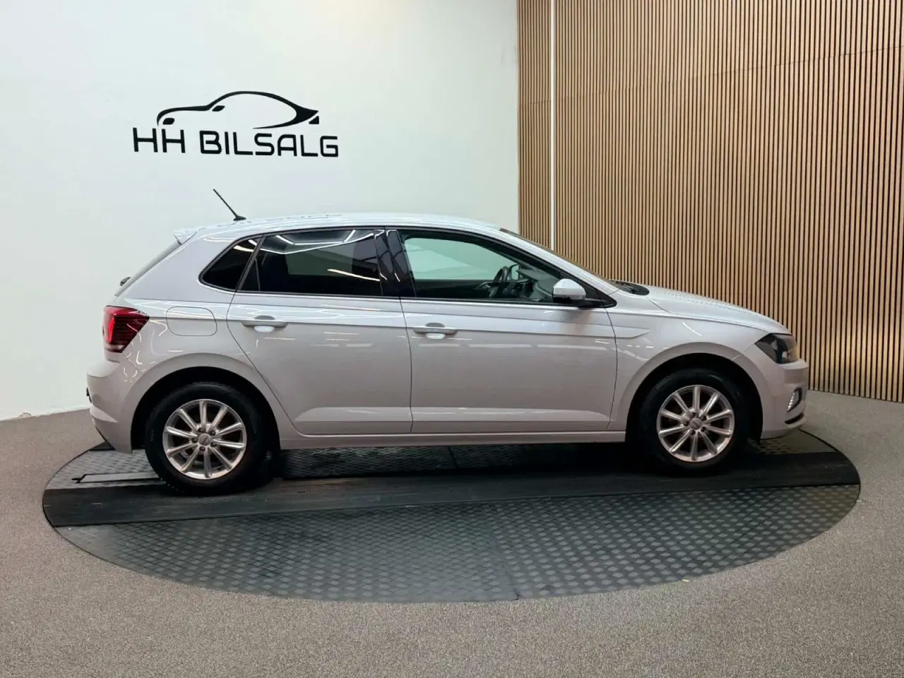 Billede 4 - VW Polo 1,0 TSi 95 Comfortline DSG