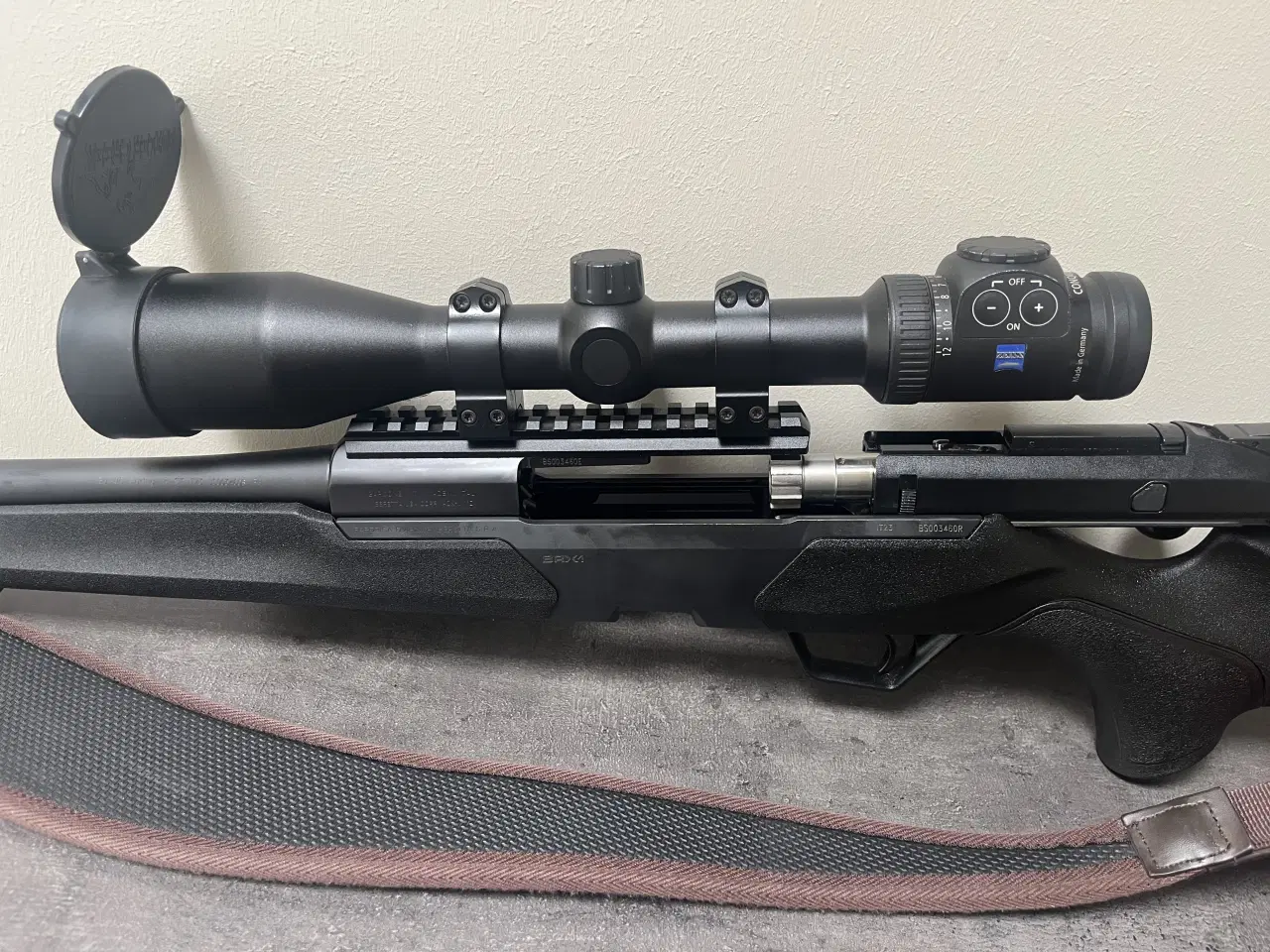 Billede 4 - Beretta brx1 kal.3006