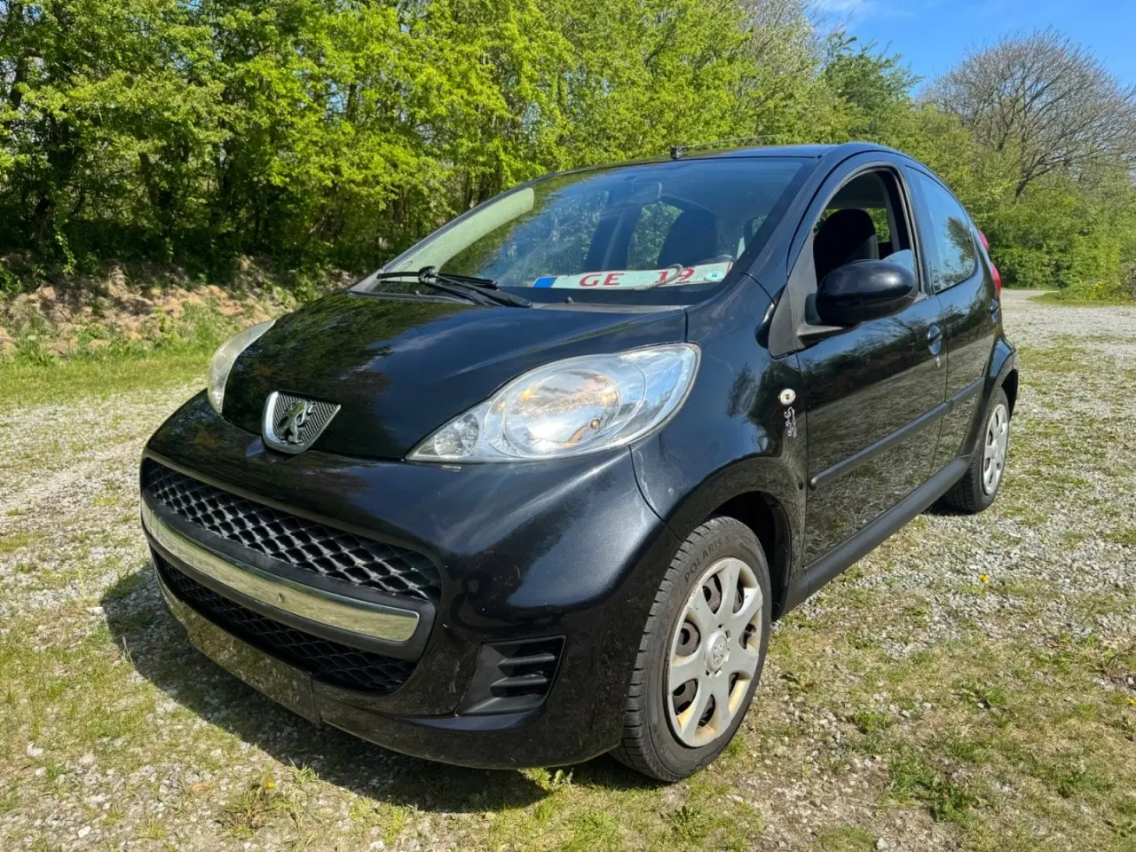 Billede 19 - Peugeot 107 1,0 Comfort
