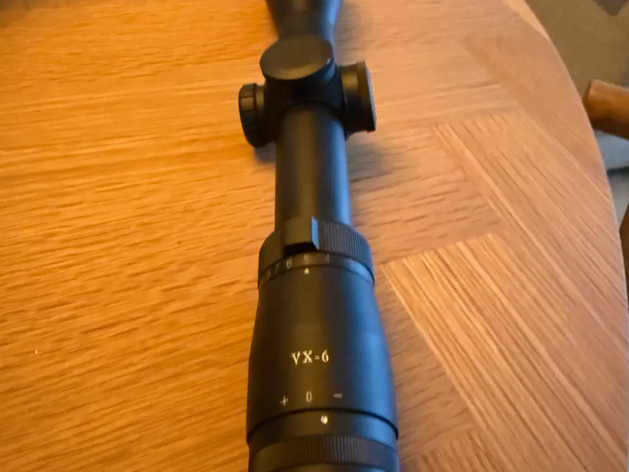 Billede 2 - Leupold vx6 2-12x42