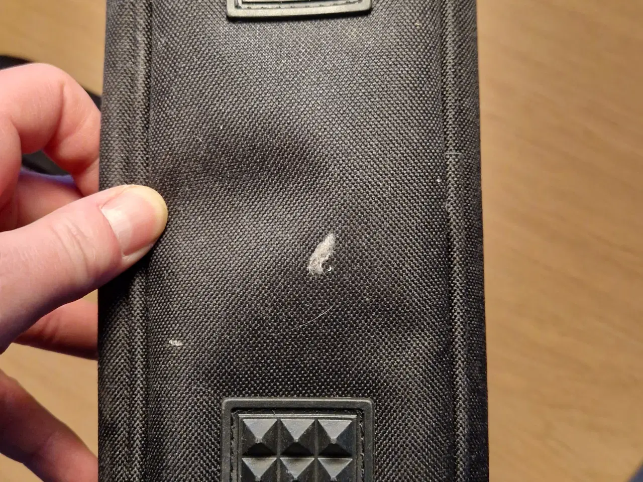 Billede 3 - Original PlayStation 1 taske / transporttaske