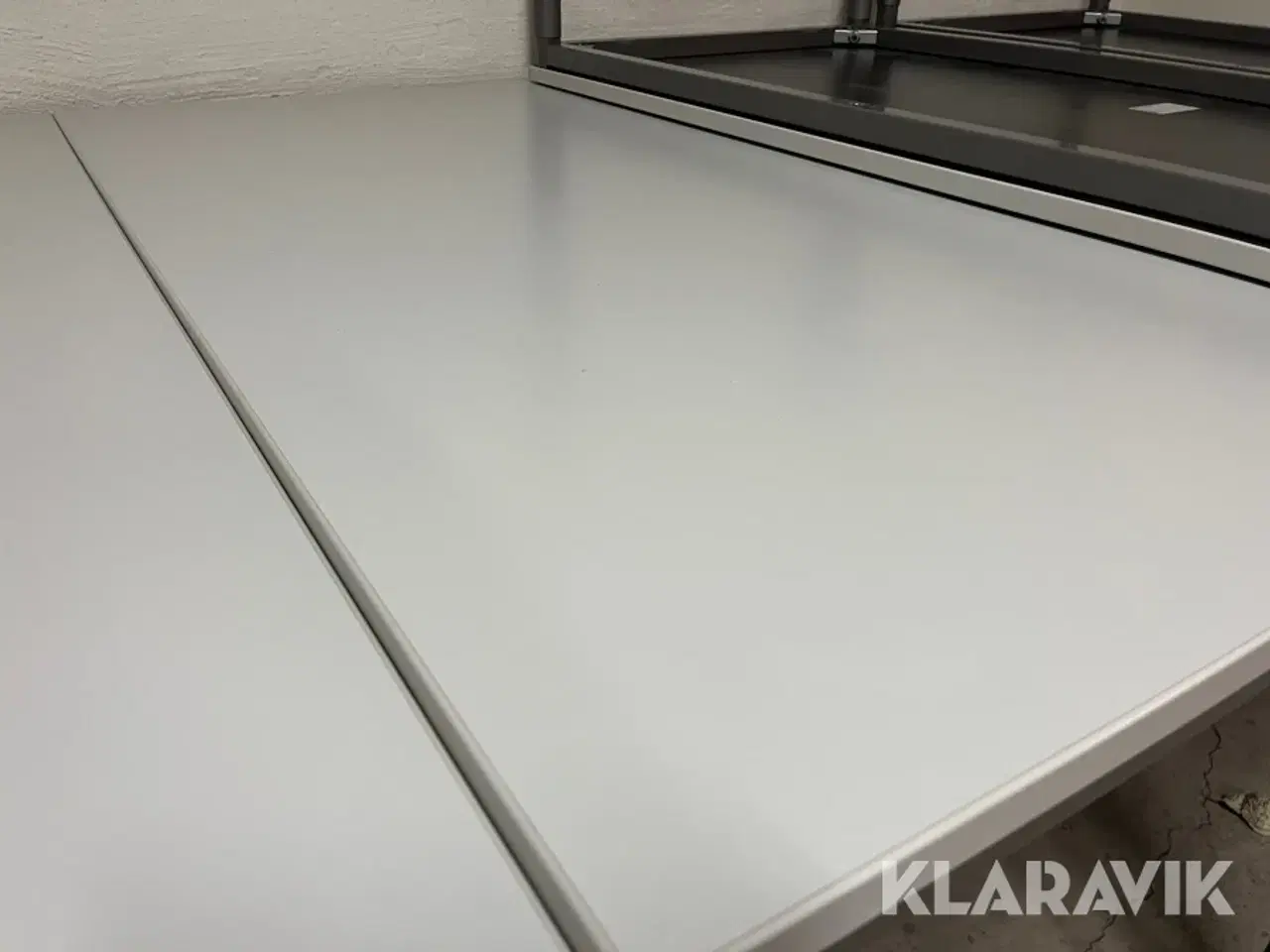 Billede 5 - Skoleborde Kinnaps Origo 8 styk