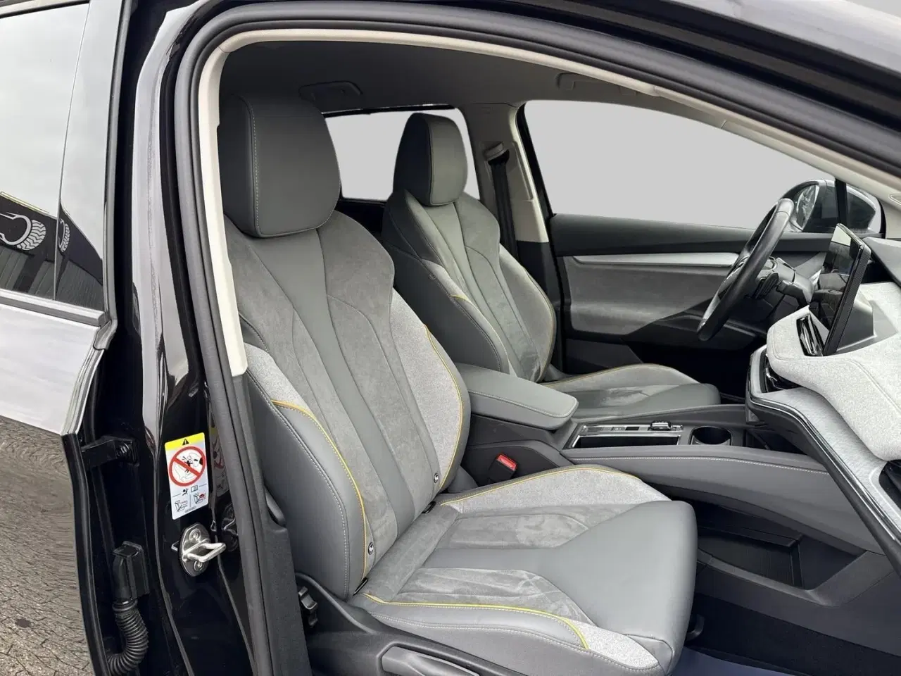 Billede 9 - Skoda Enyaq 60 iV Lounge