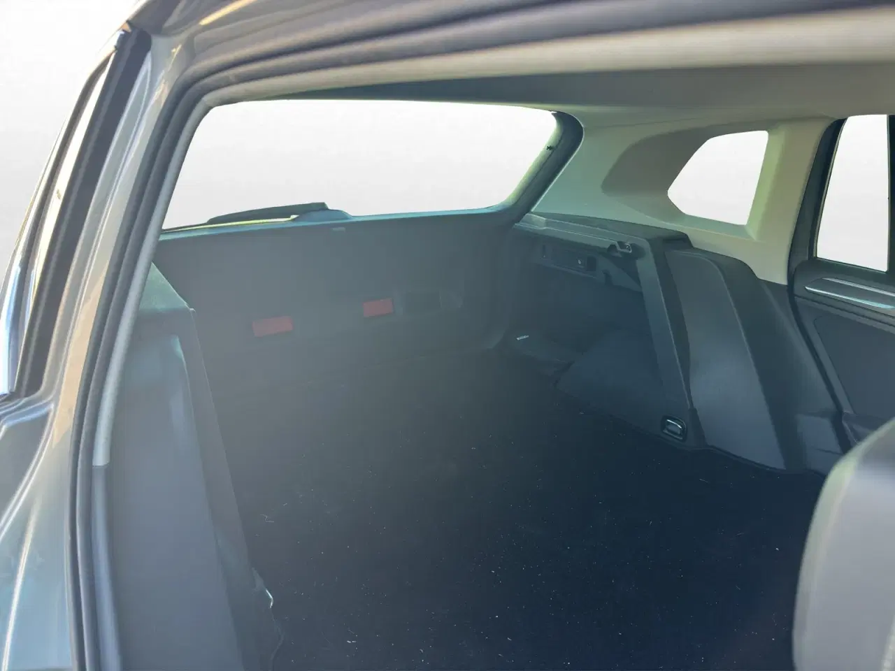 Billede 15 - VW Tiguan 2,0 TSi 220 Highline DSG 4Motion Van