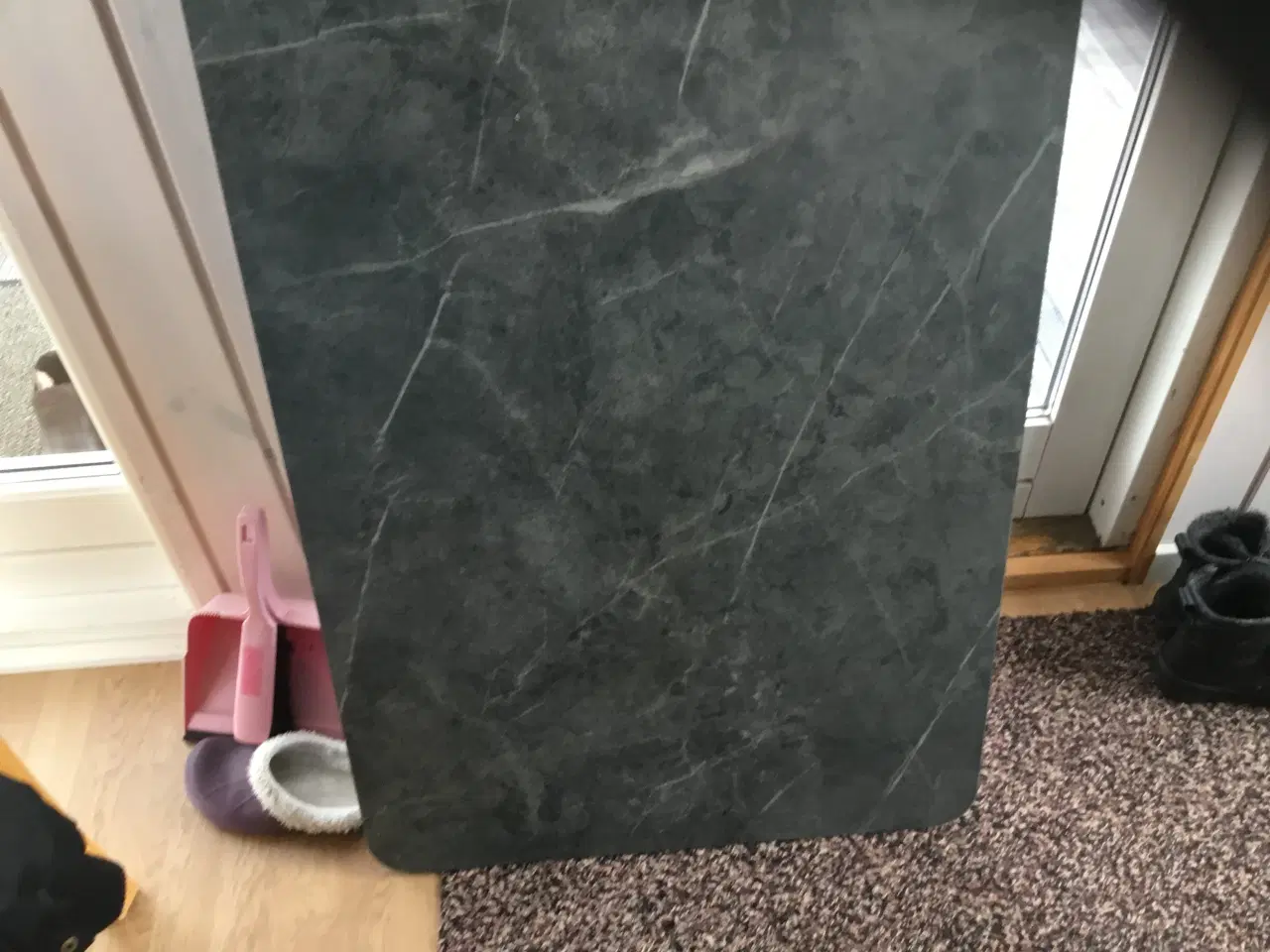 Billede 2 - Isabella stol og bord