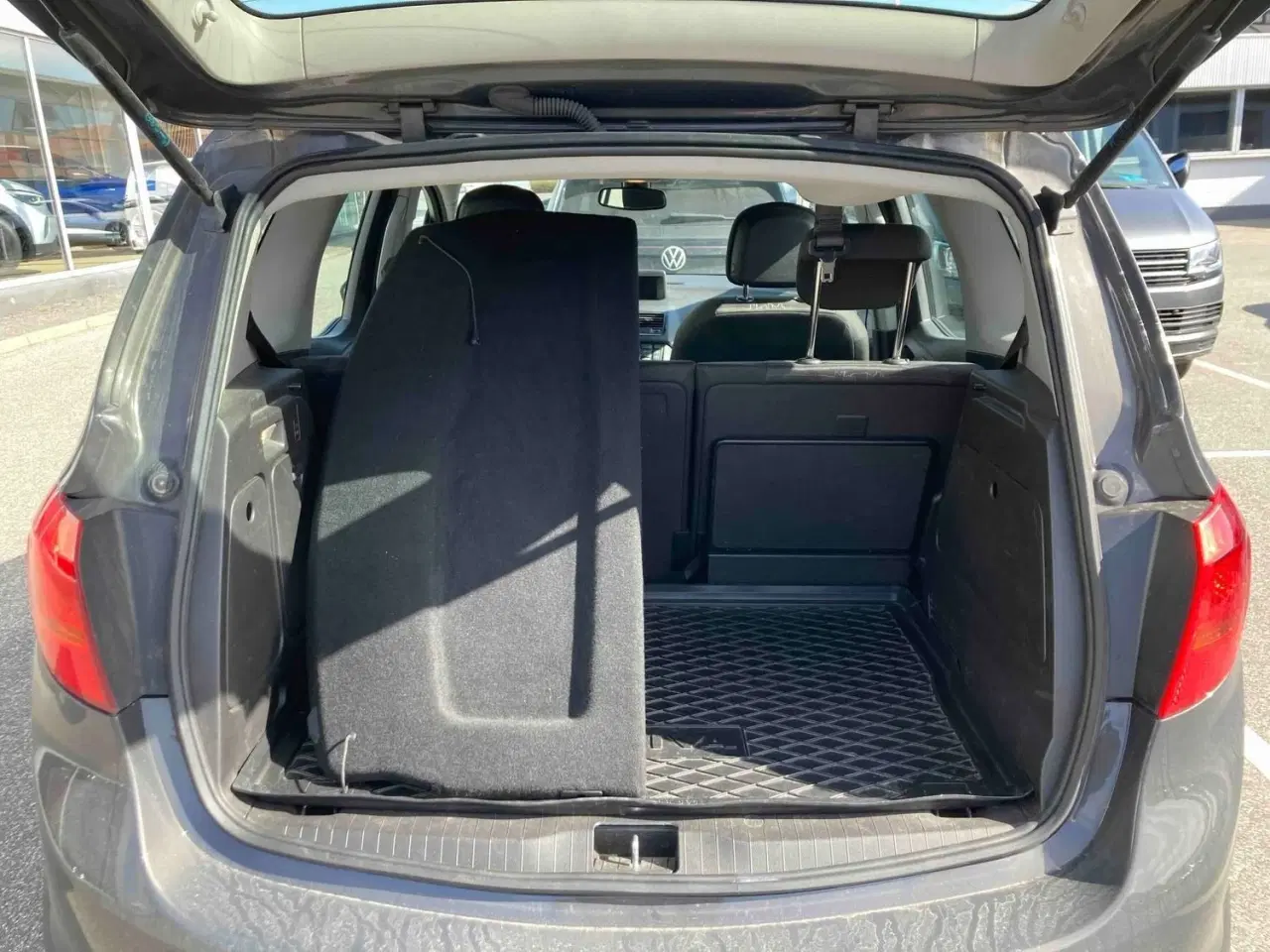 Billede 6 - Opel Meriva 1,6 CDTi 95 Enjoy