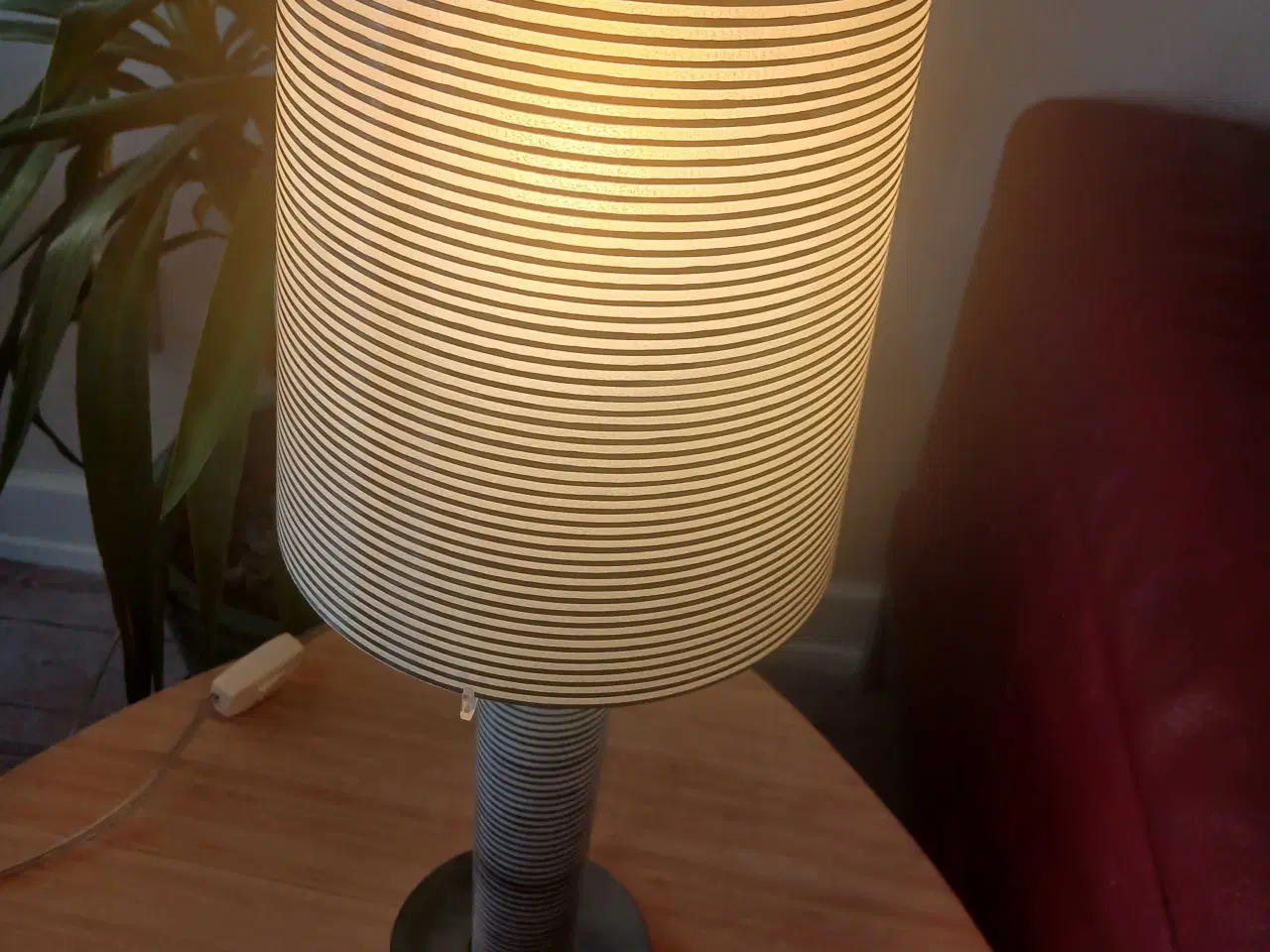 Billede 2 - Foscarini Lite Tavolo  Grande, 55.cm design lampe.