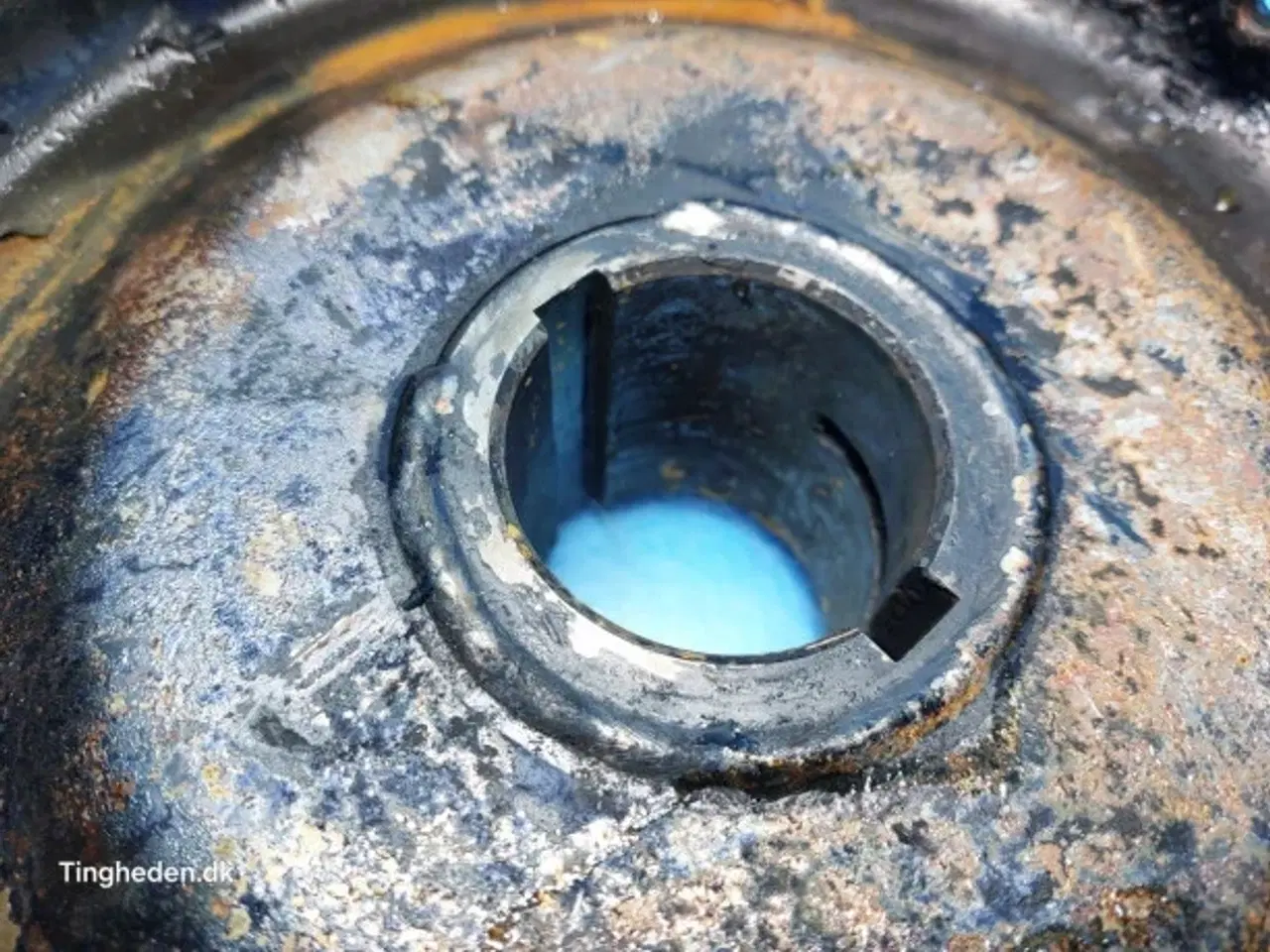 Billede 2 - New Holland CR10.90 Nav 48058009