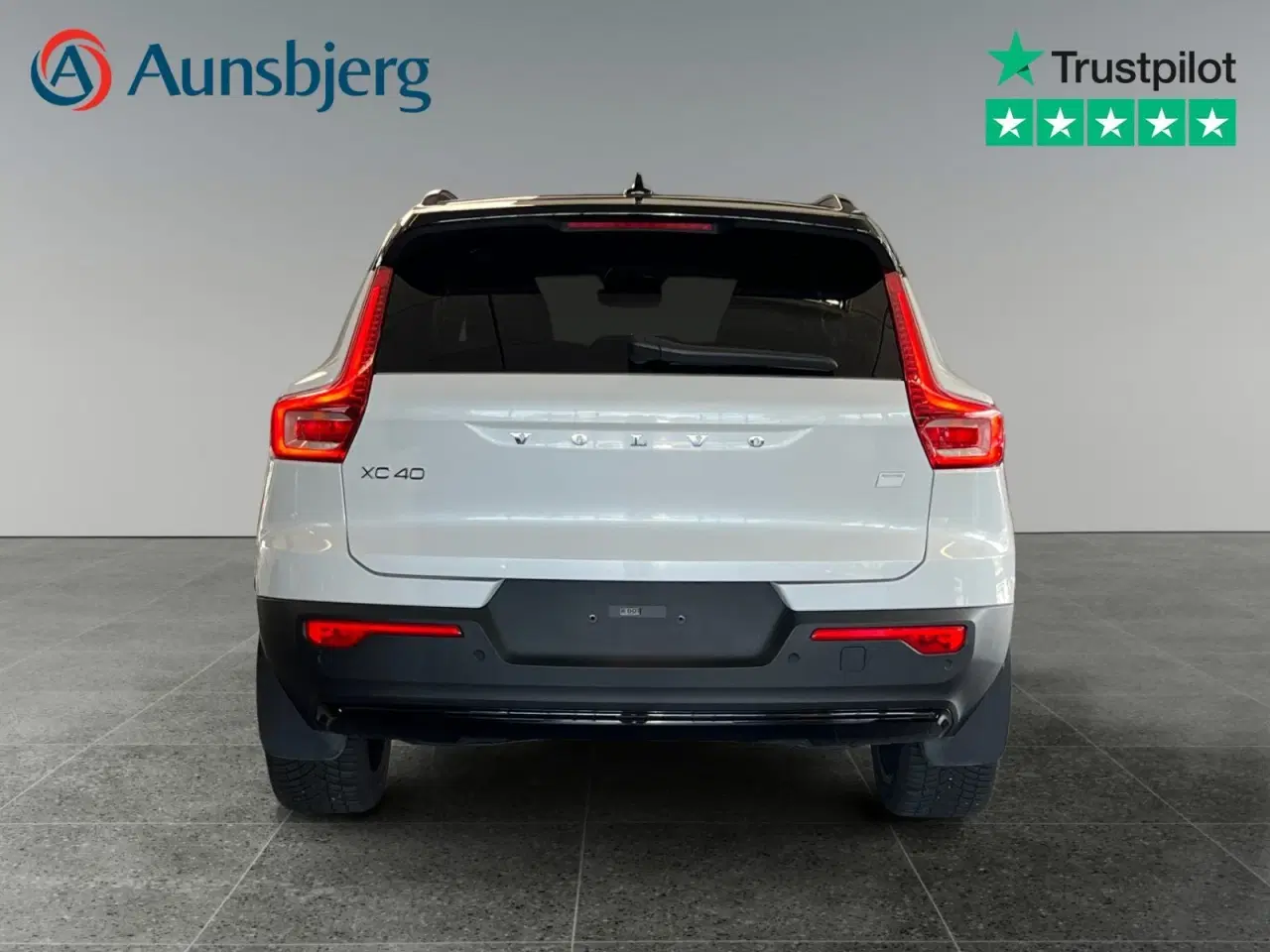 Billede 4 - Volvo XC40  P6 ReCharge Ultimate
