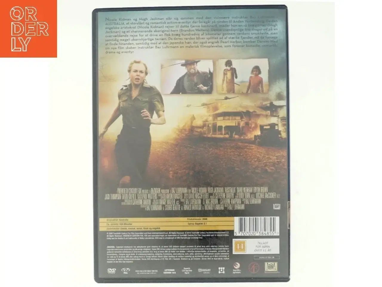 Billede 3 - Australia