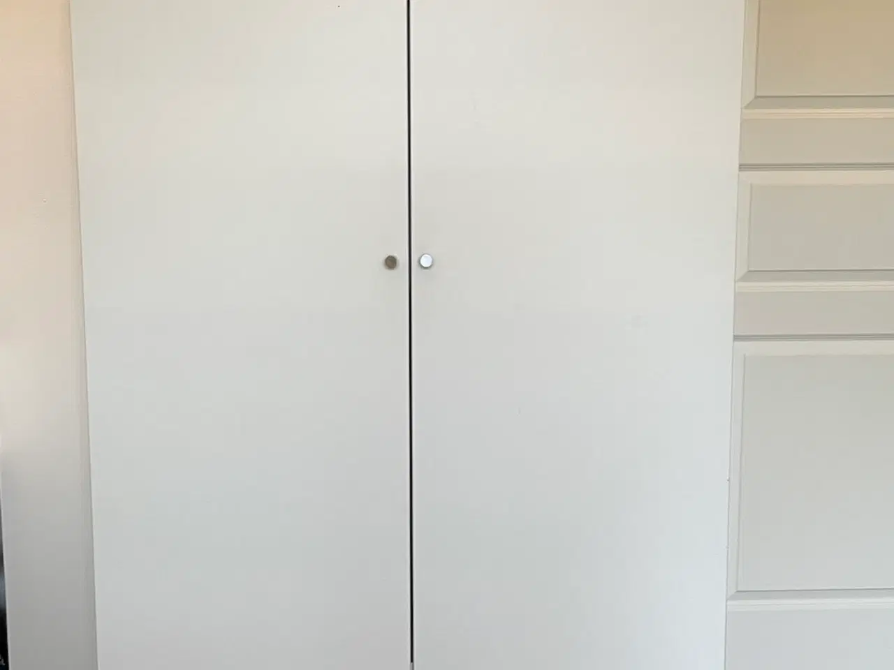 Billede 1 - PAX Garderobe skab