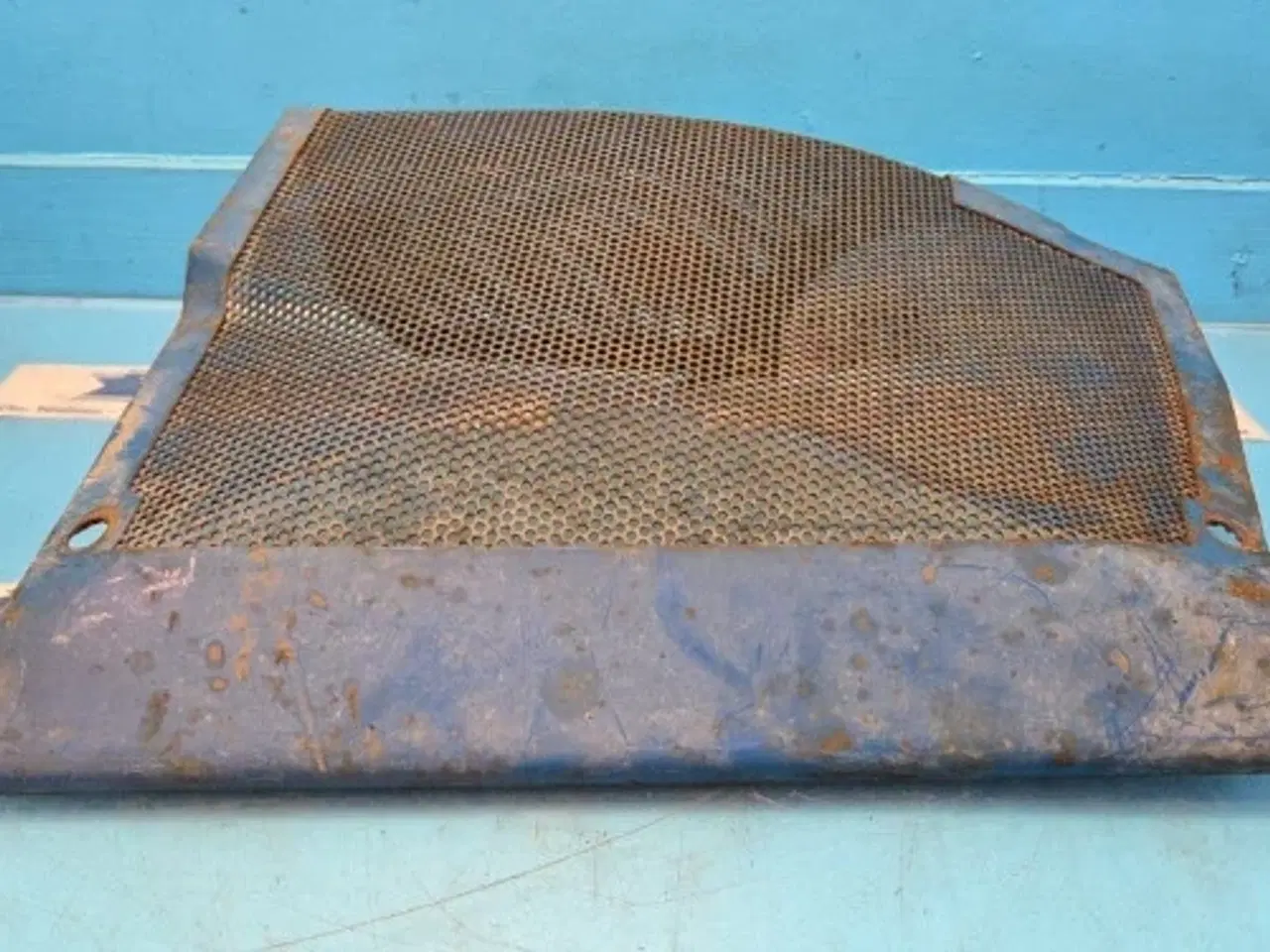 Billede 14 - Ford 8210 Gitter L. 83935700