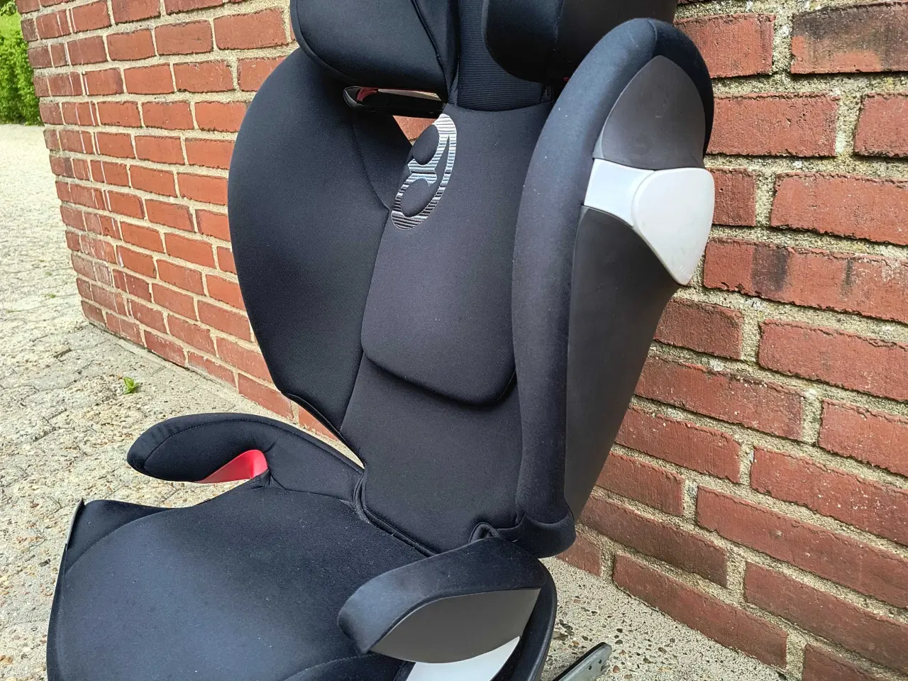 Billede 2 - Cybex M-FIX Autostol 