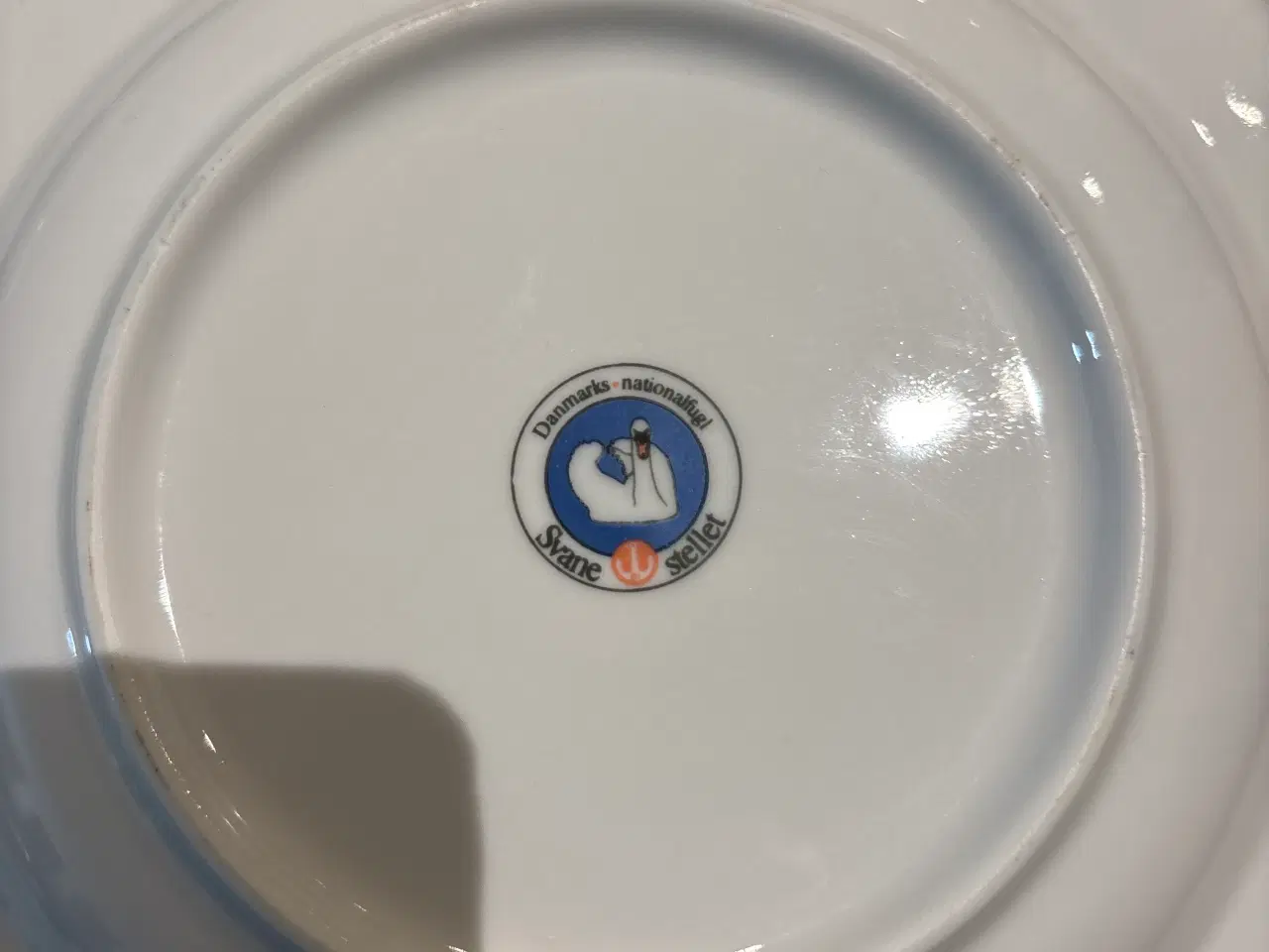 Billede 2 - Svane stel 