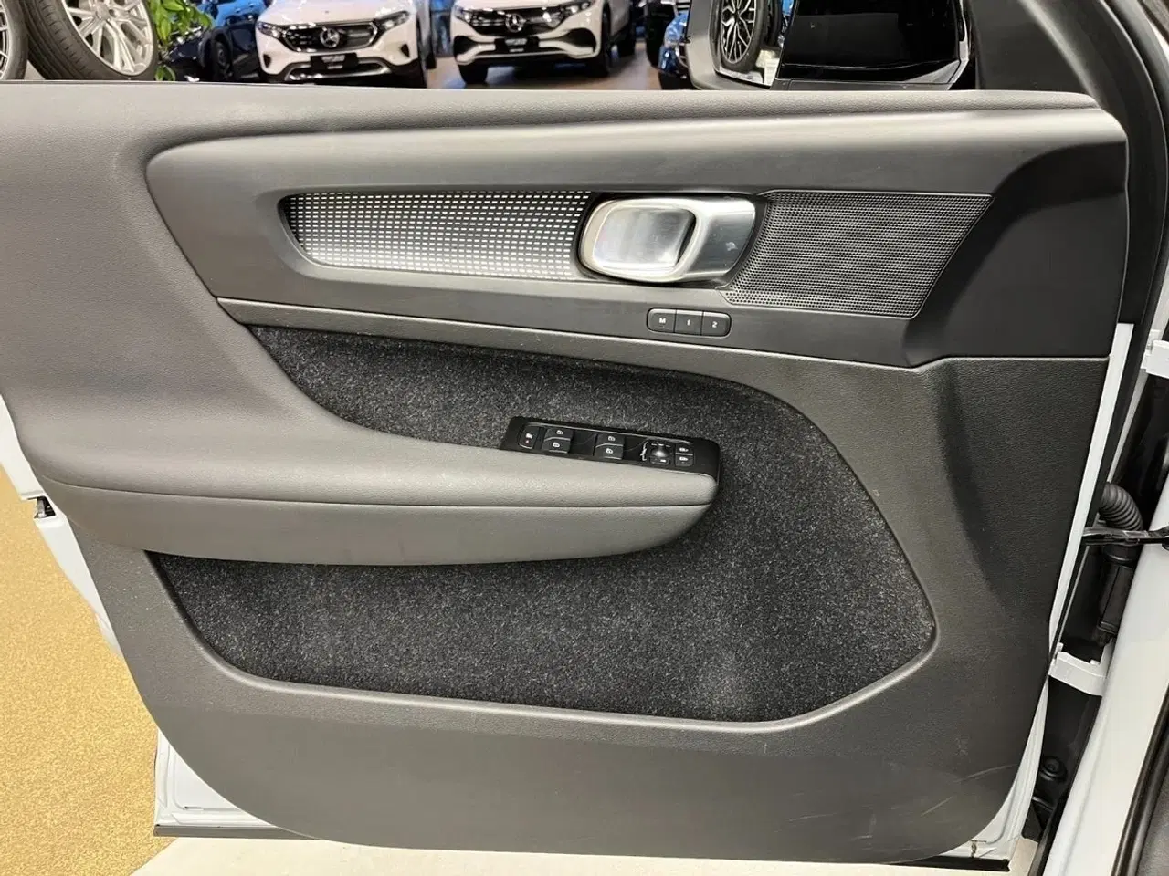 Billede 19 - Volvo XC40  P8 ReCharge Twin R-Design