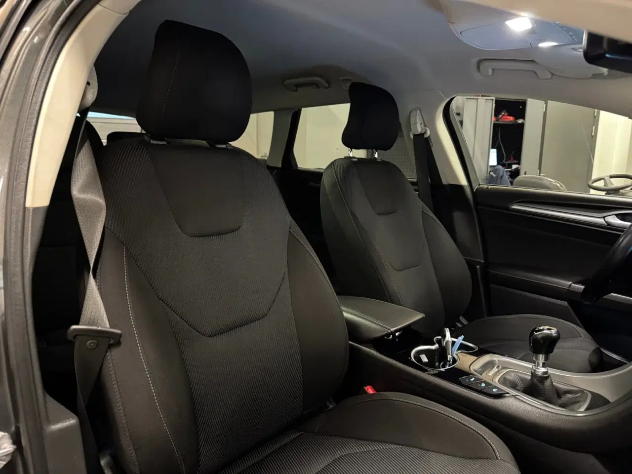 Billede 15 - Ford Mondeo 1,5 SCTi 160 Titanium stc.