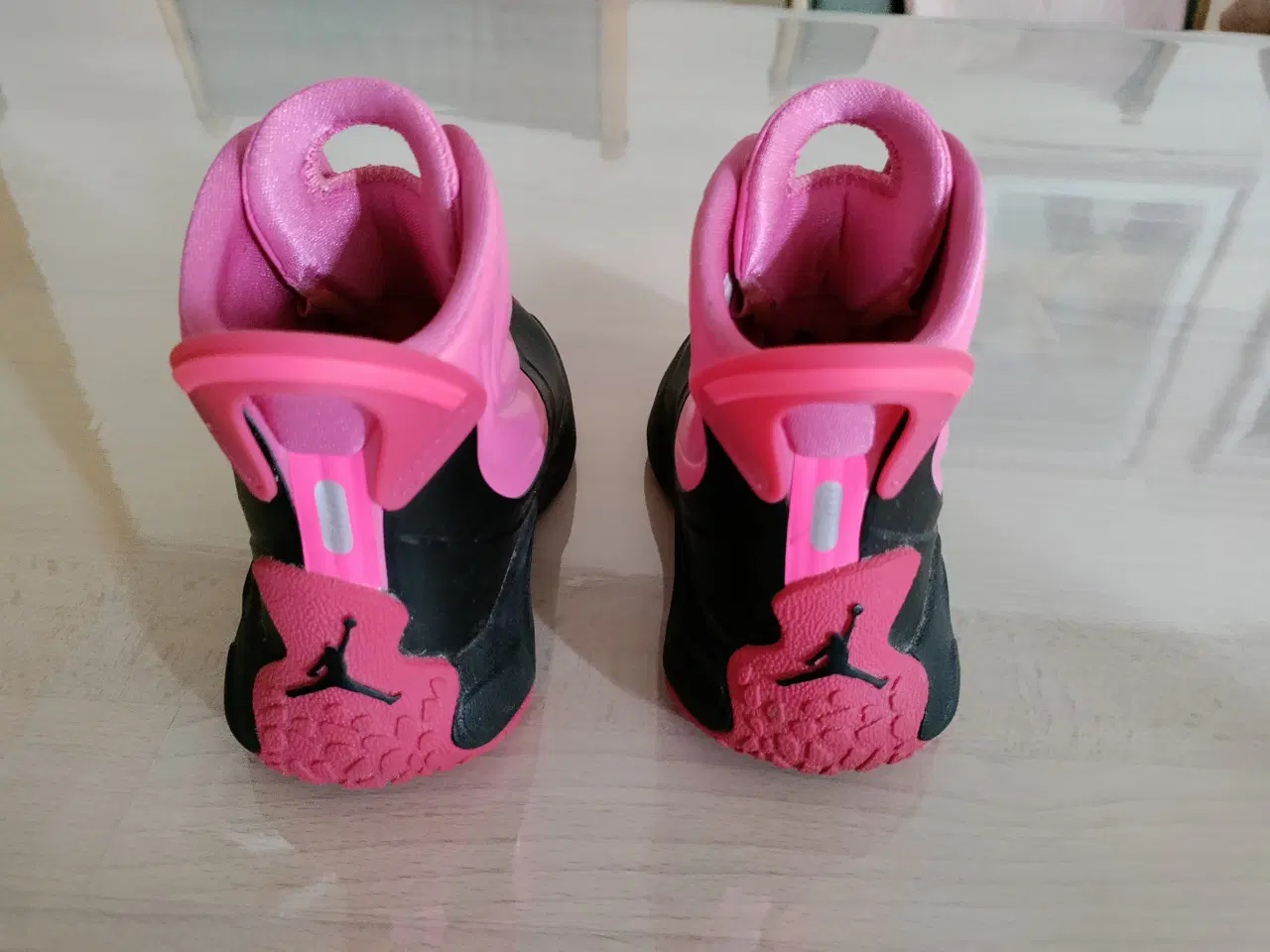 Billede 3 - Gummistøvler Nike Michael Jordan 