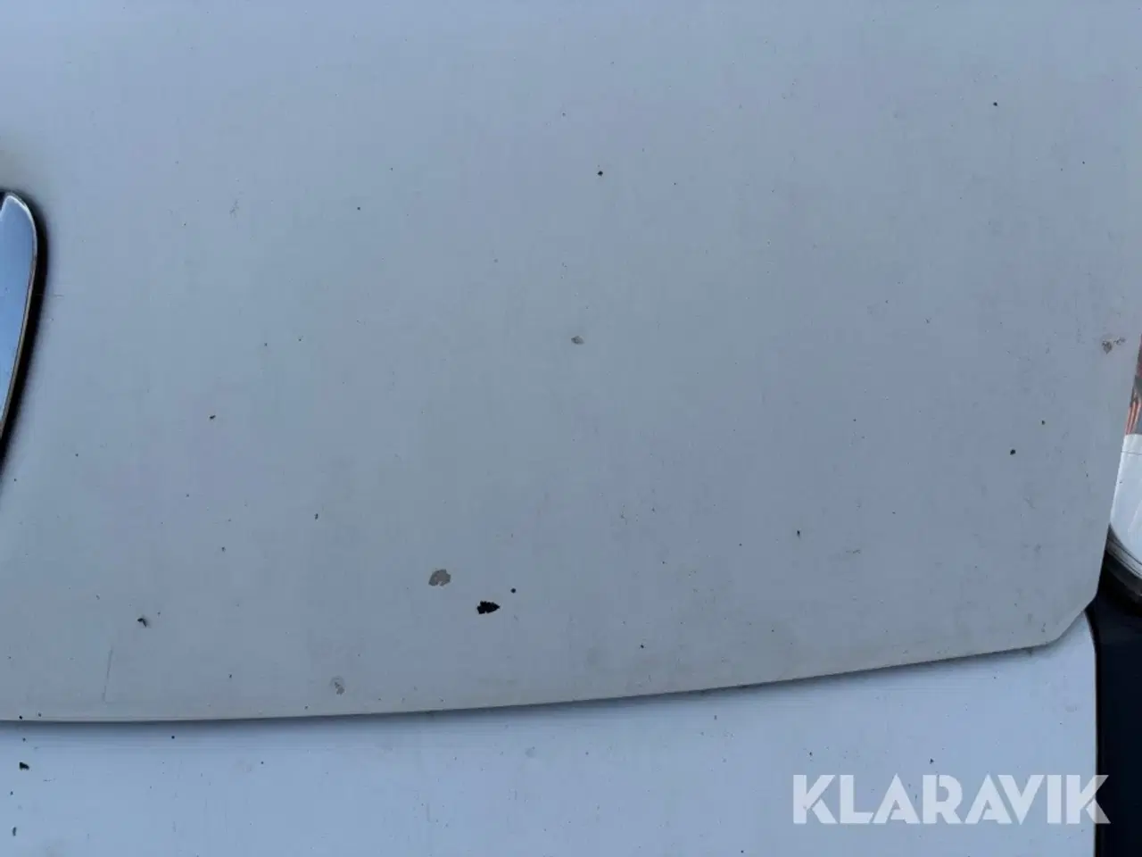 Billede 11 - Budbil Peugeot Bibber 1,3 HDI 75