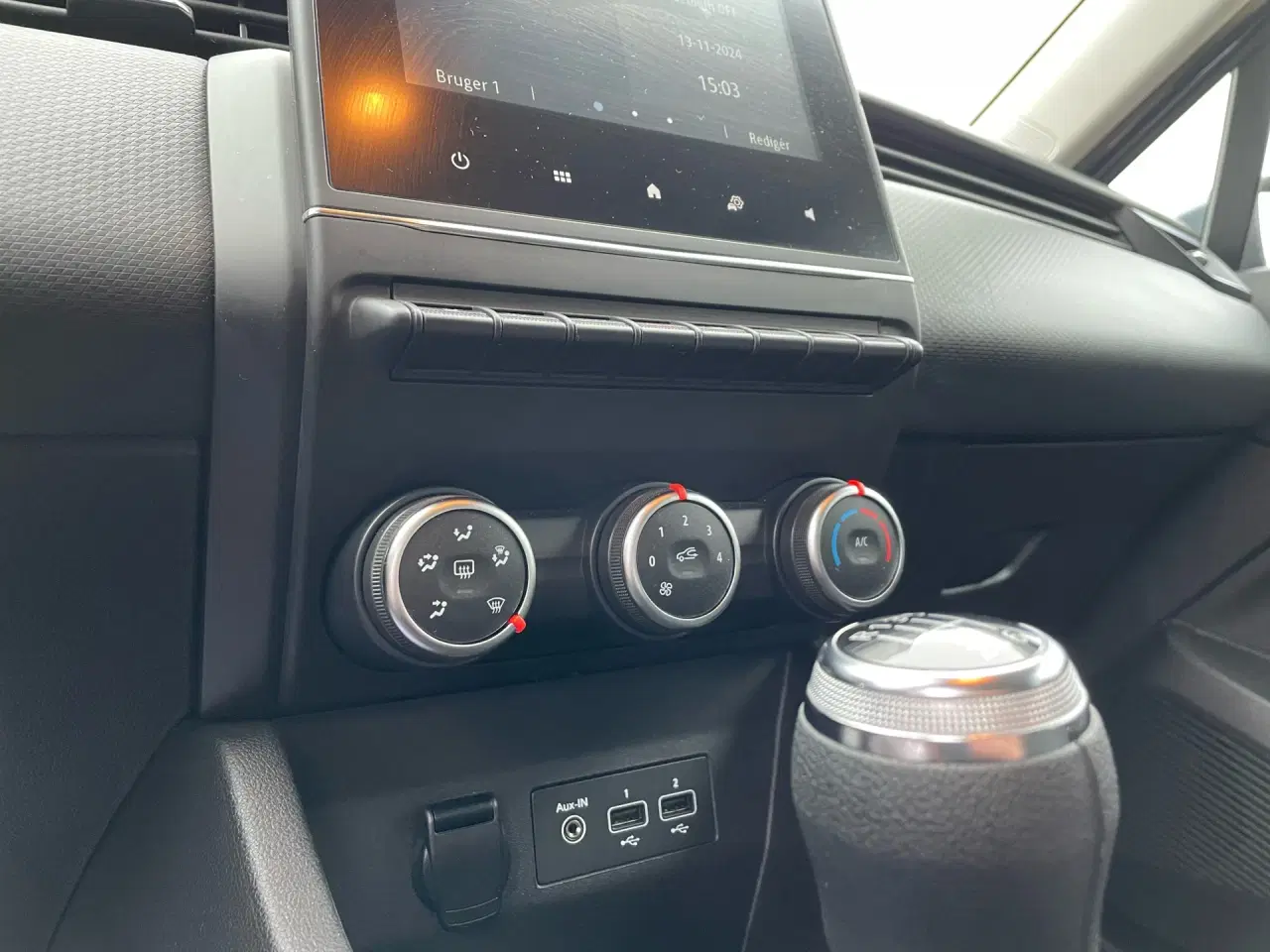 Billede 7 - Renault Clio 1,0 TCE Zen 90HK 5d