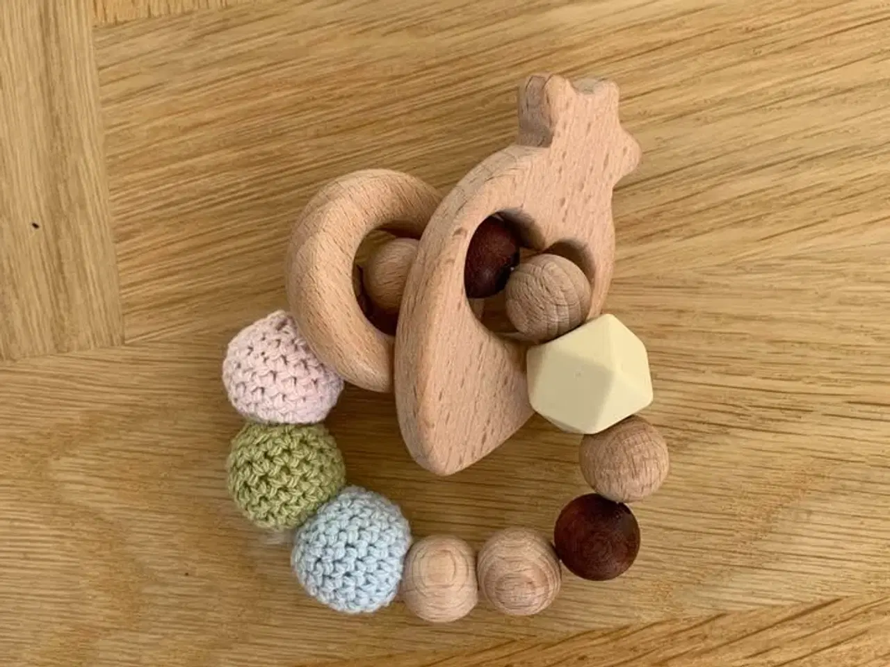 Billede 2 - RANGLE SÆT SÆLGES