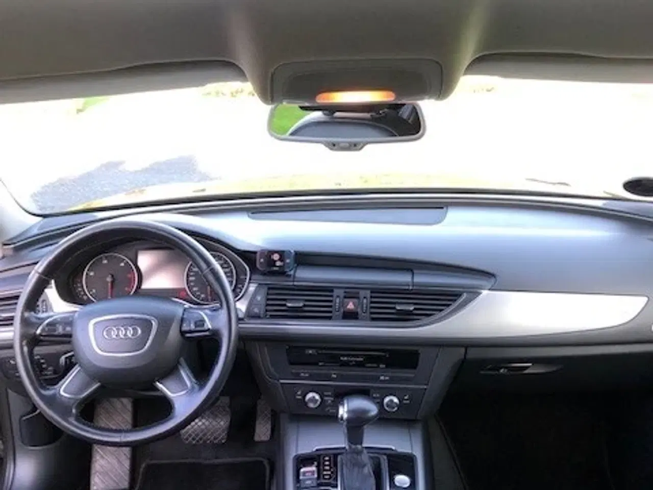 Billede 6 - Audi A6 2,0 Tdi Nysynet