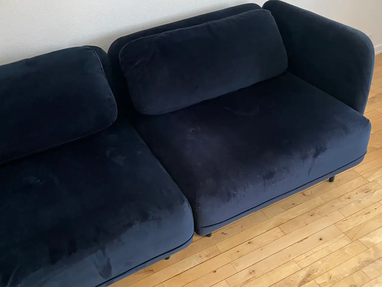 Billede 3 - Modulsofa fra Sofacompany - model: Ellis, 3 module