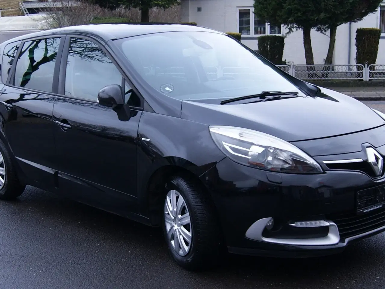 Billede 3 - Renault Scénic 1,5 DCI FAP Expression 110HK 6g