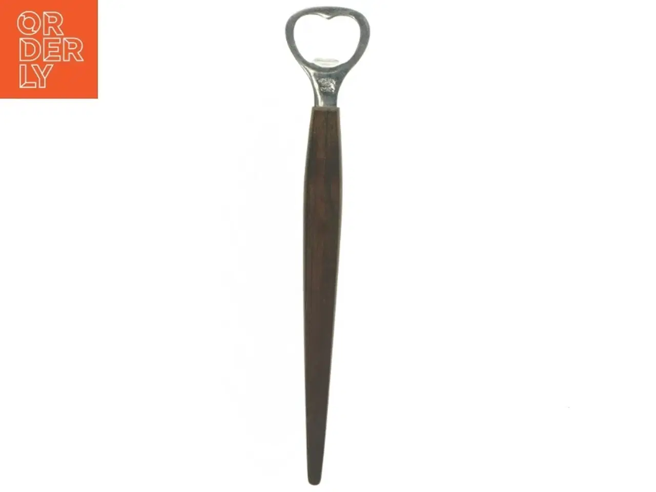 Billede 1 - Flaskeåbner (str. 21x4 cm)