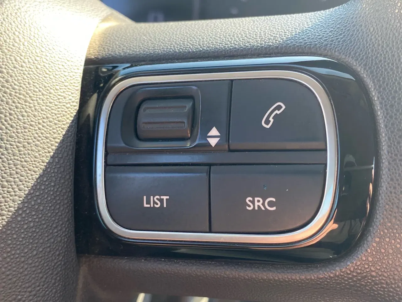 Billede 12 - Citroën C3 1,2 PureTech Feel+ 82HK 5d
