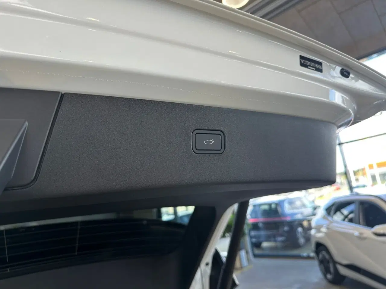 Billede 17 - Volvo EX30  Standard Range Plus