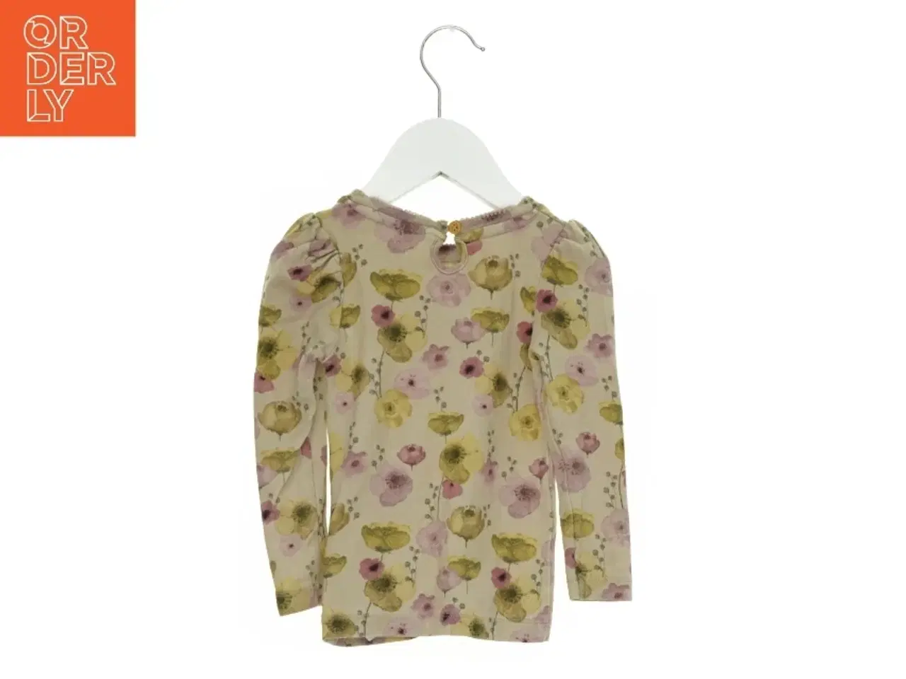 Billede 2 - Bluse fra Name It (str. 86 cm)