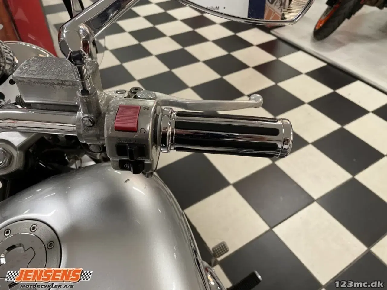 Billede 8 - Suzuki VZ 800 Marauder