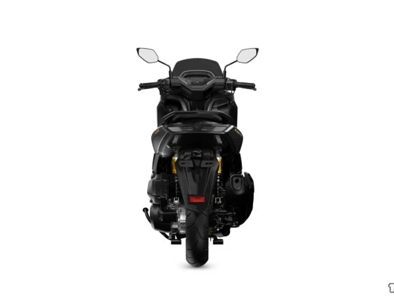 Billede 10 - Yamaha N-Max 155