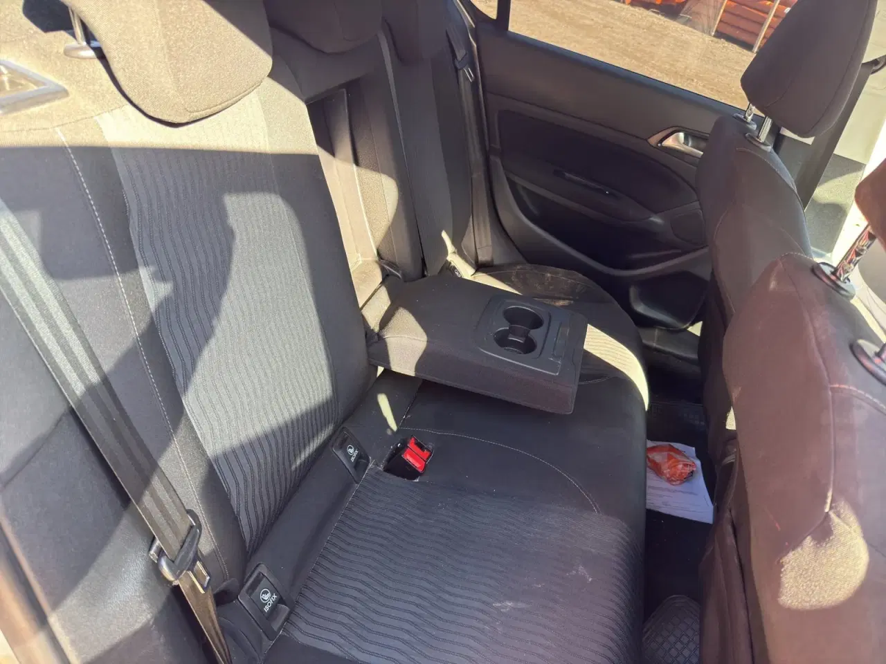 Billede 15 - Peugeot 308 1,6 BlueHDi 100 Active