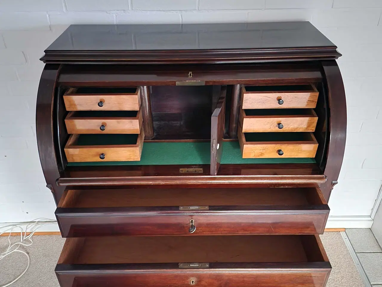 Billede 4 - Chatol - rigtig fin stand 