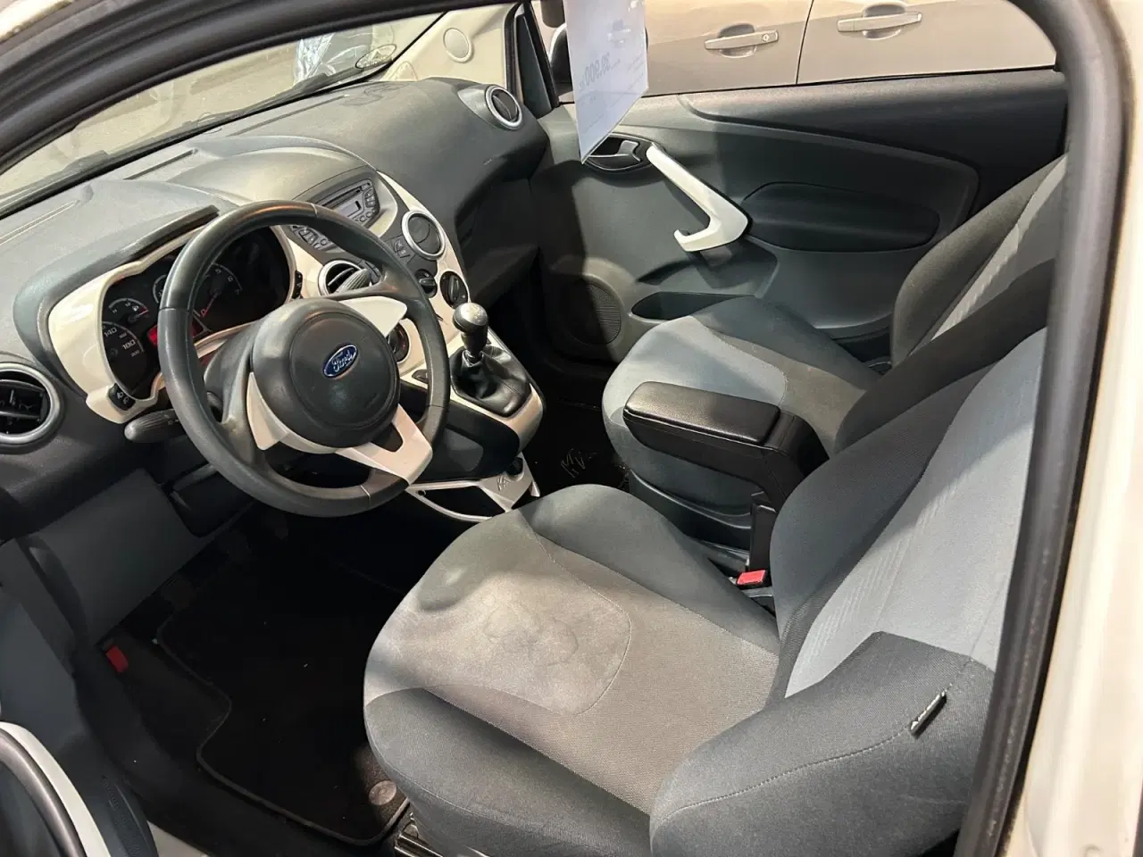 Billede 5 - Ford Ka 1,2 Titanium