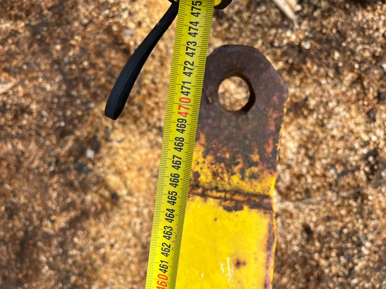 Billede 3 - Skovvogn