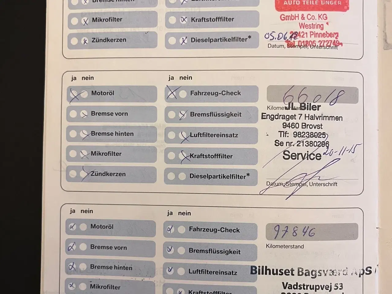 Billede 14 - BMW 320Ci 2,2 Cabriolet