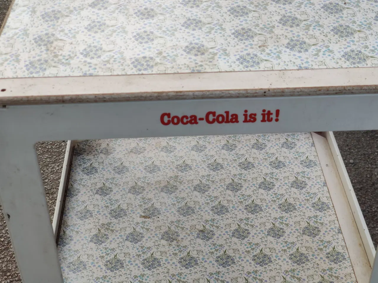 Billede 4 - Coca-Cola 