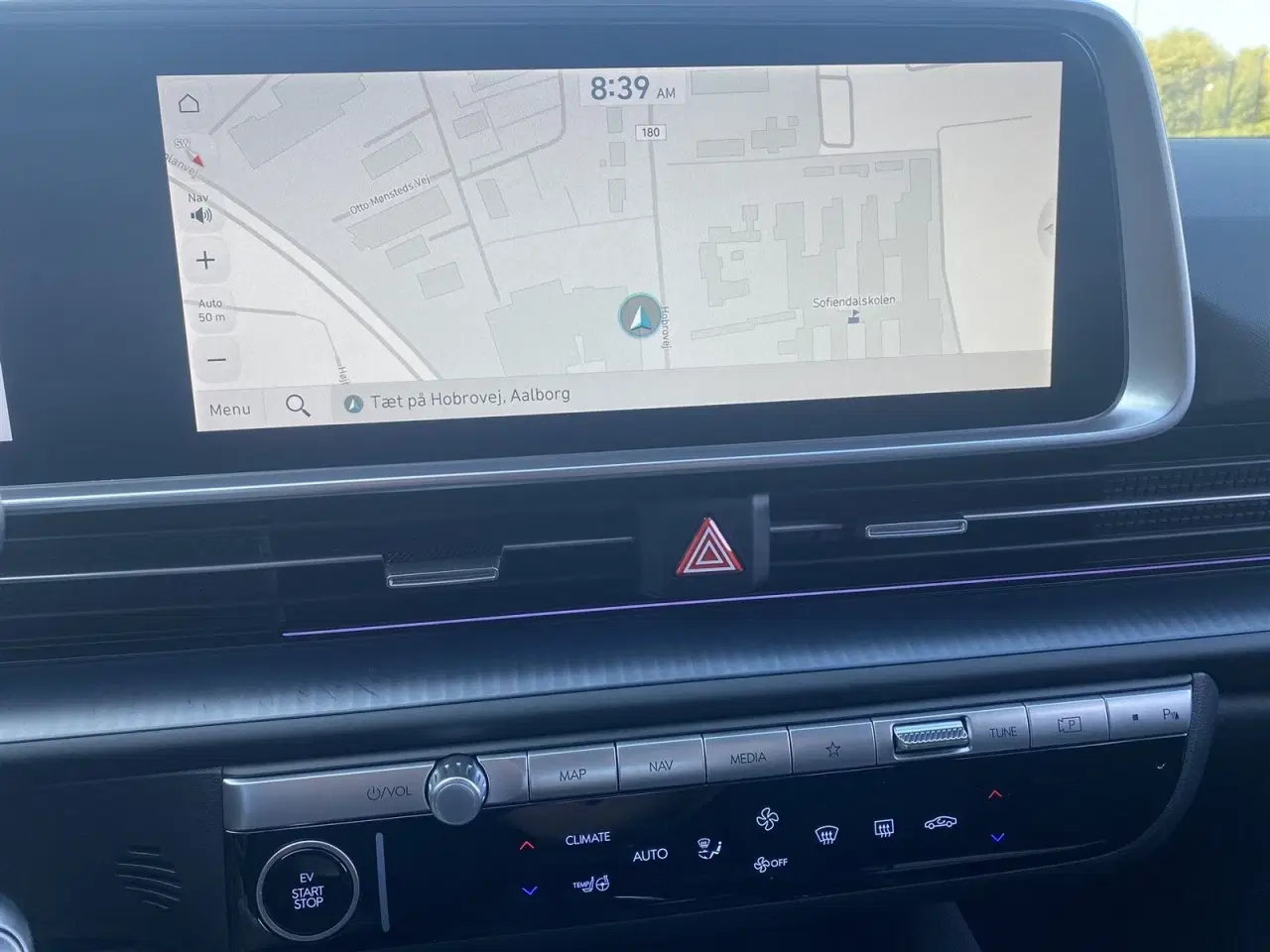 Billede 18 - Hyundai Ioniq 6 77 Advanced